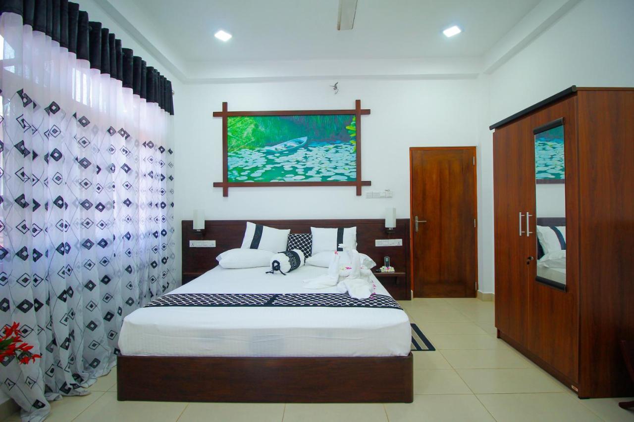 Dedunu Home Bentota Exterior foto