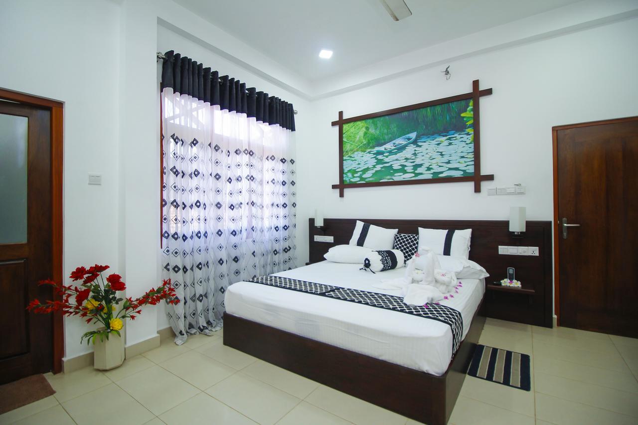 Dedunu Home Bentota Exterior foto